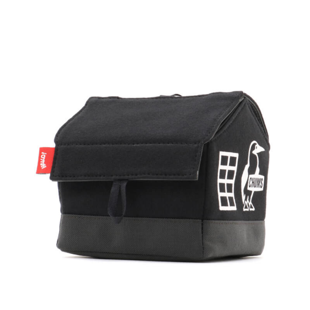 Toilet Paper Case Sweat Nylon l CHUMS