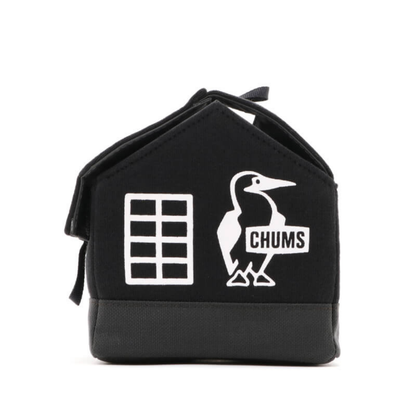 Toilet Paper Case Sweat Nylon l CHUMS