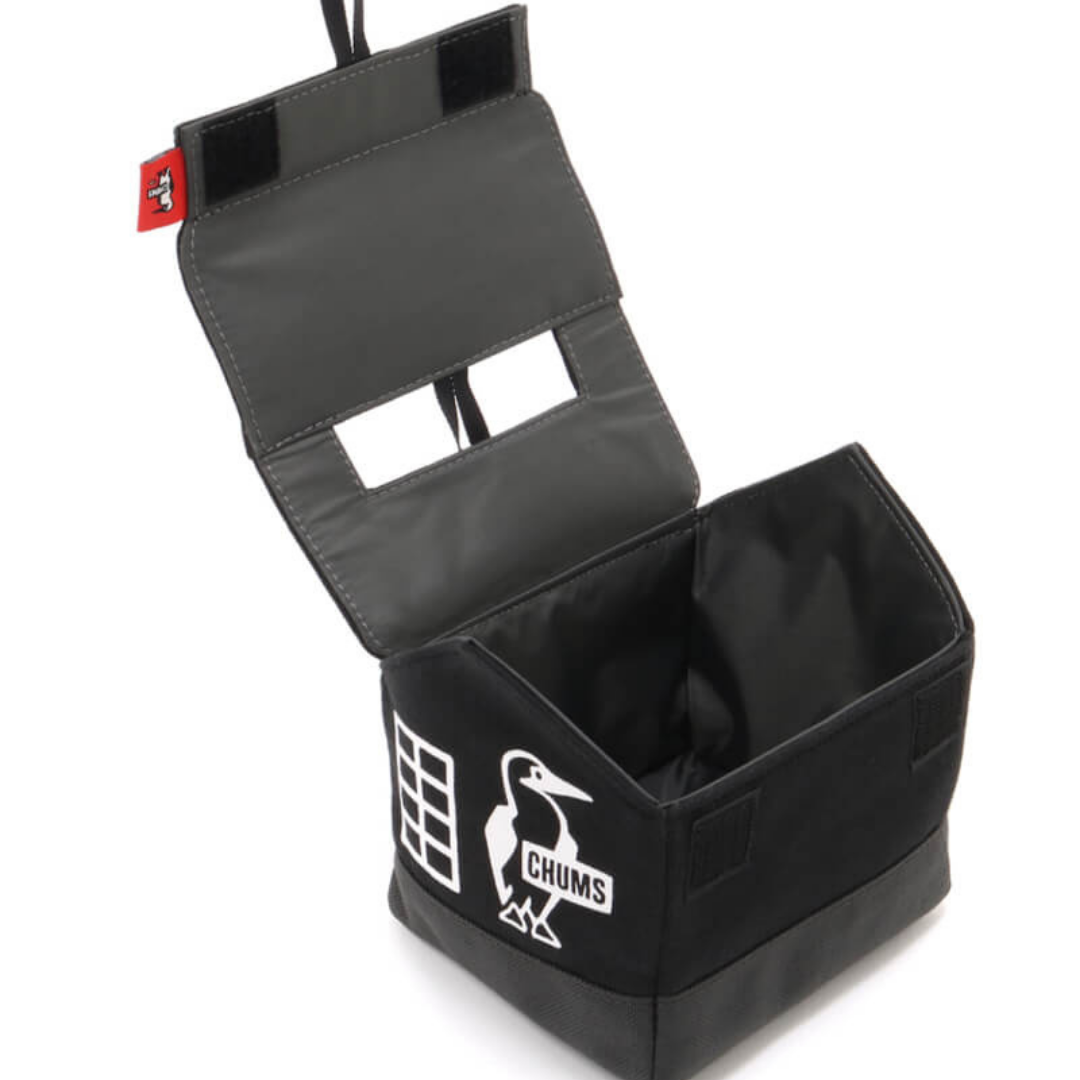 Toilet Paper Case Sweat Nylon l CHUMS