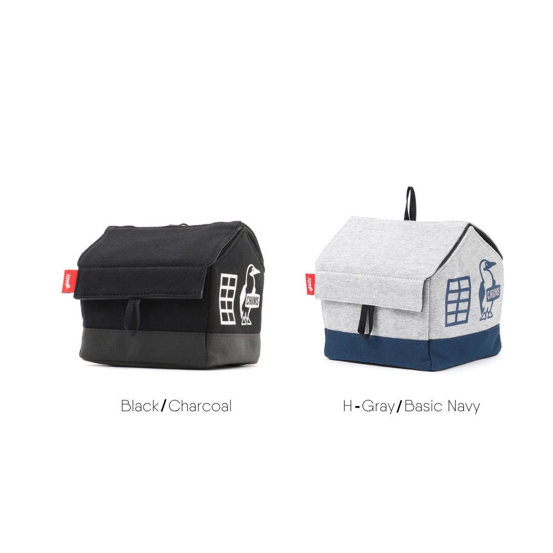 Toilet Paper Case Sweat Nylon l CHUMS