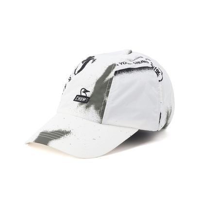 Tsutomu Moriya Bush Pilot Cap l CHUMS