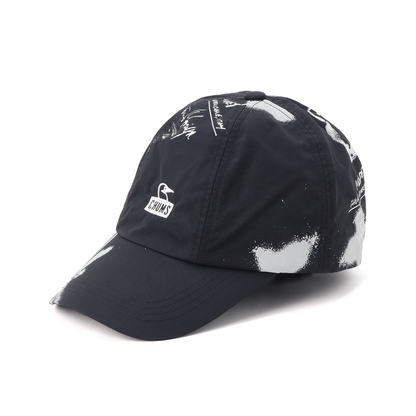 Tsutomu Moriya Bush Pilot Cap l CHUMS