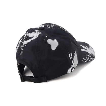 Tsutomu Moriya Bush Pilot Cap l CHUMS