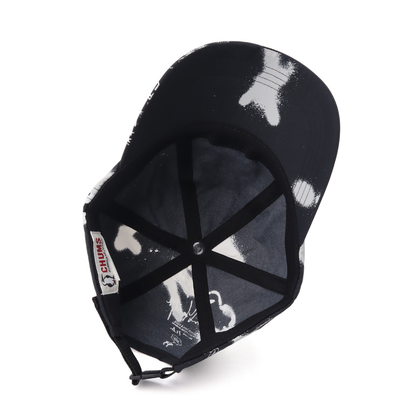 Tsutomu Moriya Bush Pilot Cap l CHUMS