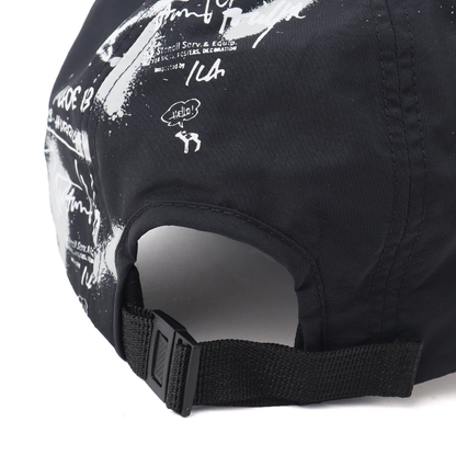 Tsutomu Moriya Bush Pilot Cap l CHUMS