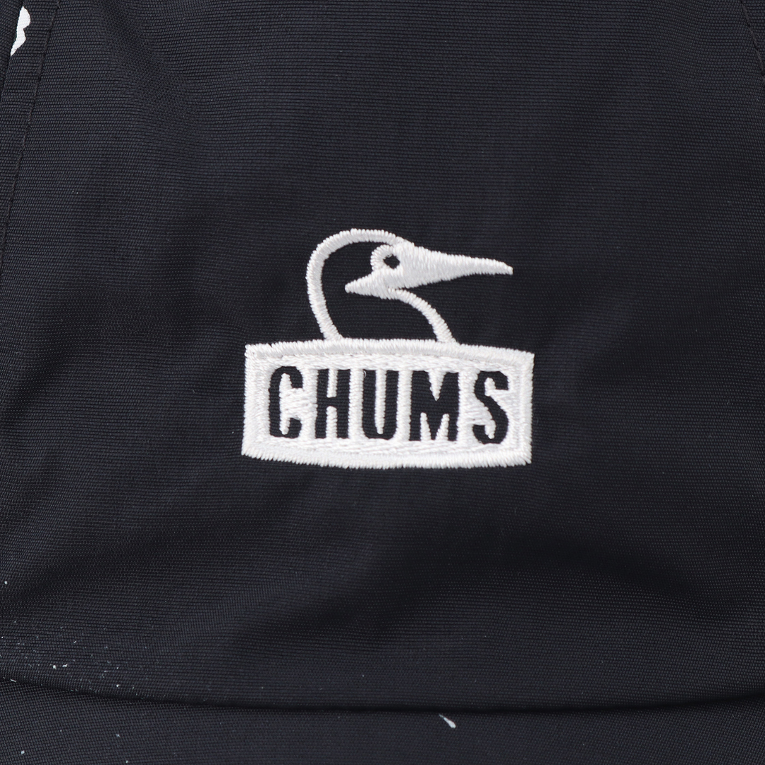 Tsutomu Moriya Bush Pilot Cap l CHUMS