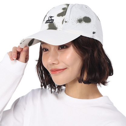 Tsutomu Moriya Bush Pilot Cap l CHUMS