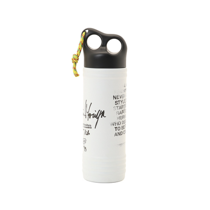 Tsutomu Moriya Camper Wave Bottle 500ml l CHUMS