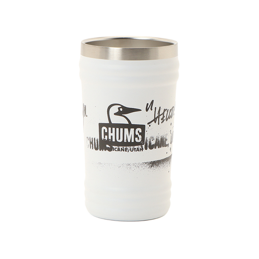 Tsutomu Moriya Camper Wave Tumbler l CHUMS
