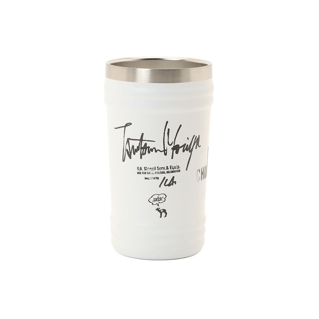 Tsutomu Moriya Camper Wave Tumbler l CHUMS