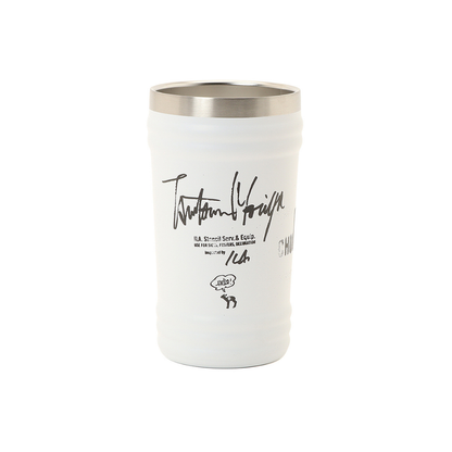Tsutomu Moriya Camper Wave Tumbler l CHUMS