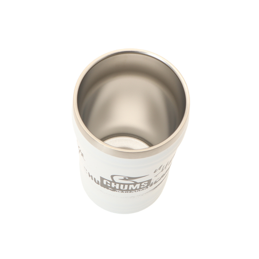 Tsutomu Moriya Camper Wave Tumbler l CHUMS