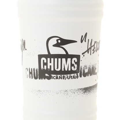 Tsutomu Moriya Camper Wave Tumbler l CHUMS