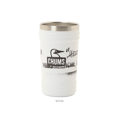 Tsutomu Moriya Camper Wave Tumbler l CHUMS