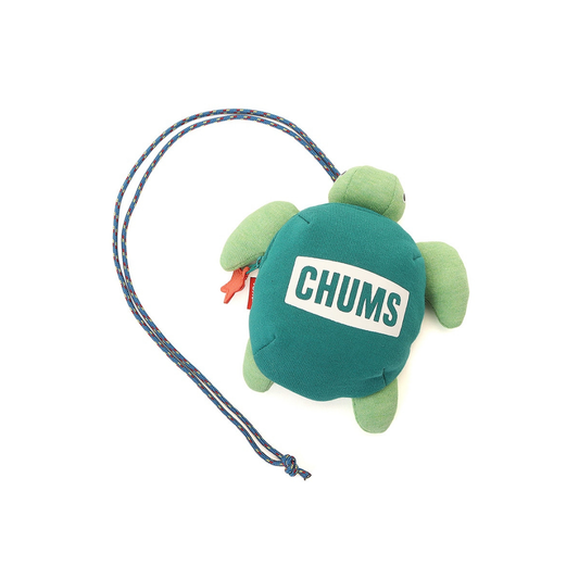 Turtle Mini Pouch l CHUMS