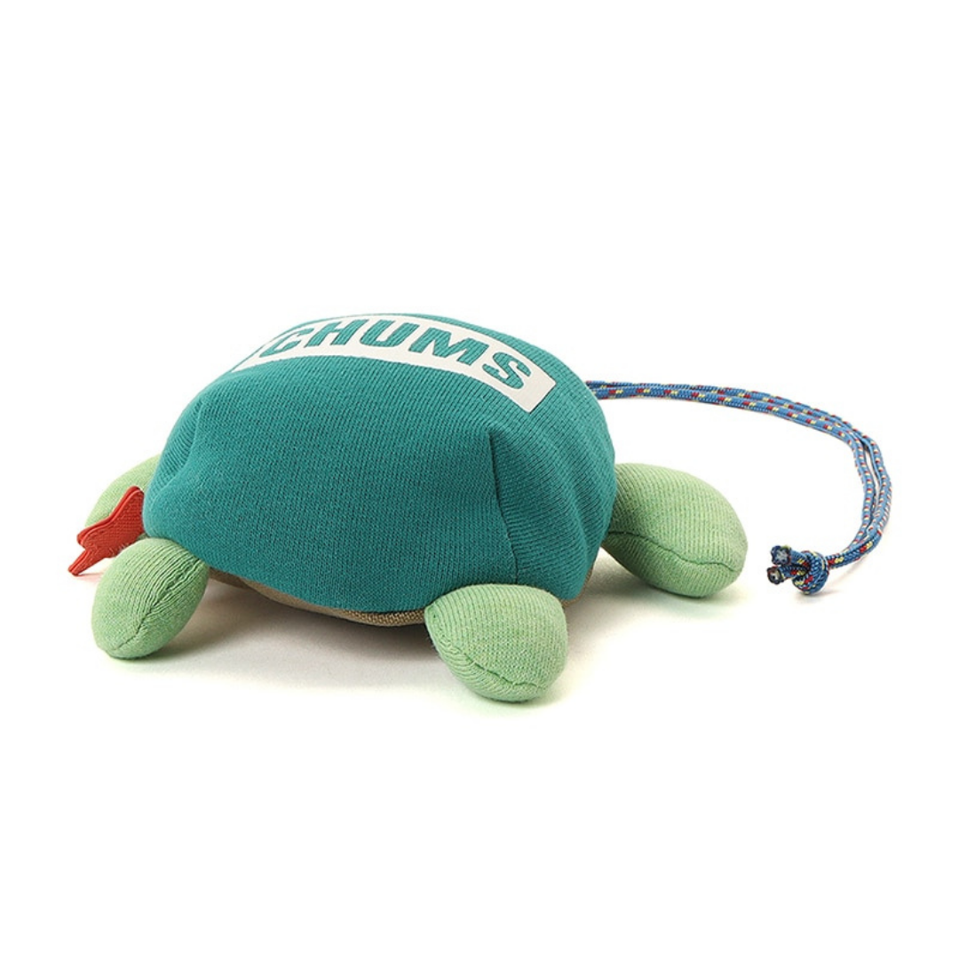 Turtle Mini Pouch l CHUMS