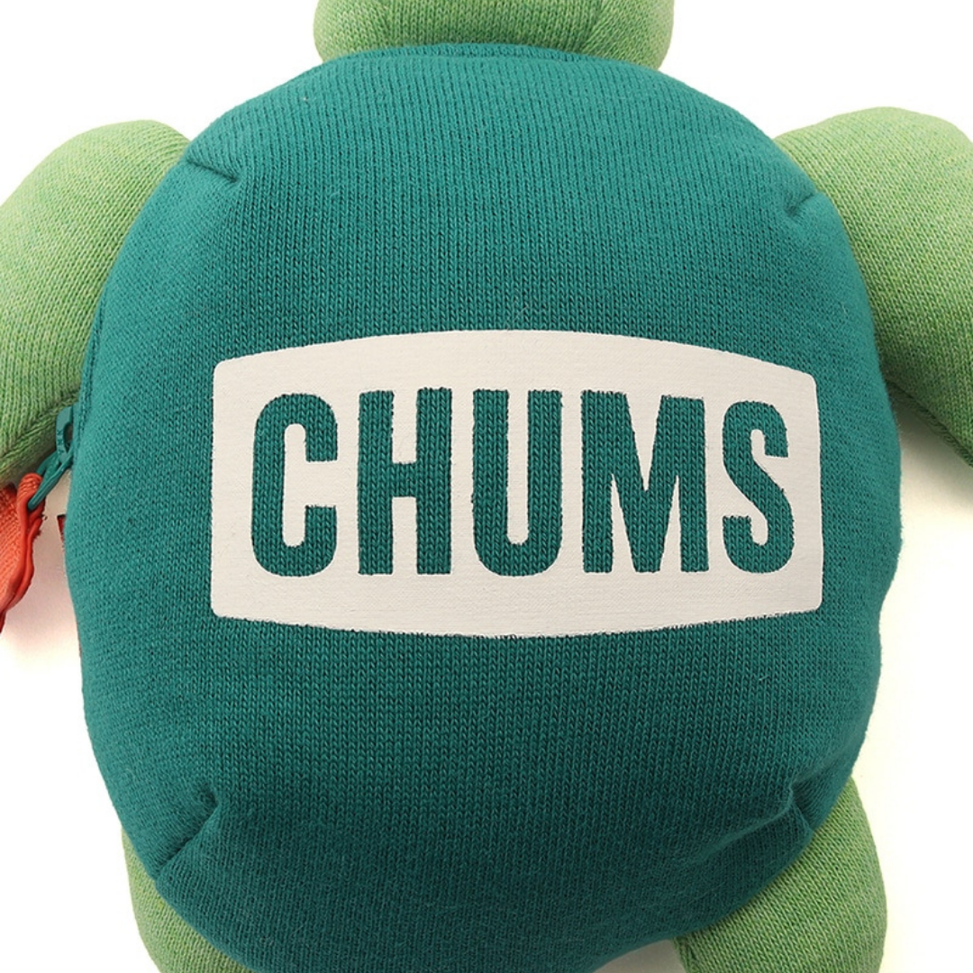 Turtle Mini Pouch l CHUMS
