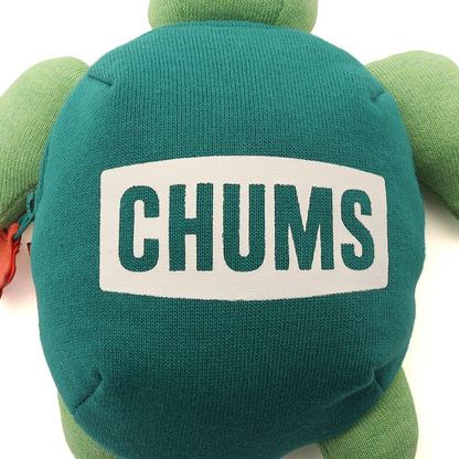 Turtle Mini Pouch l CHUMS