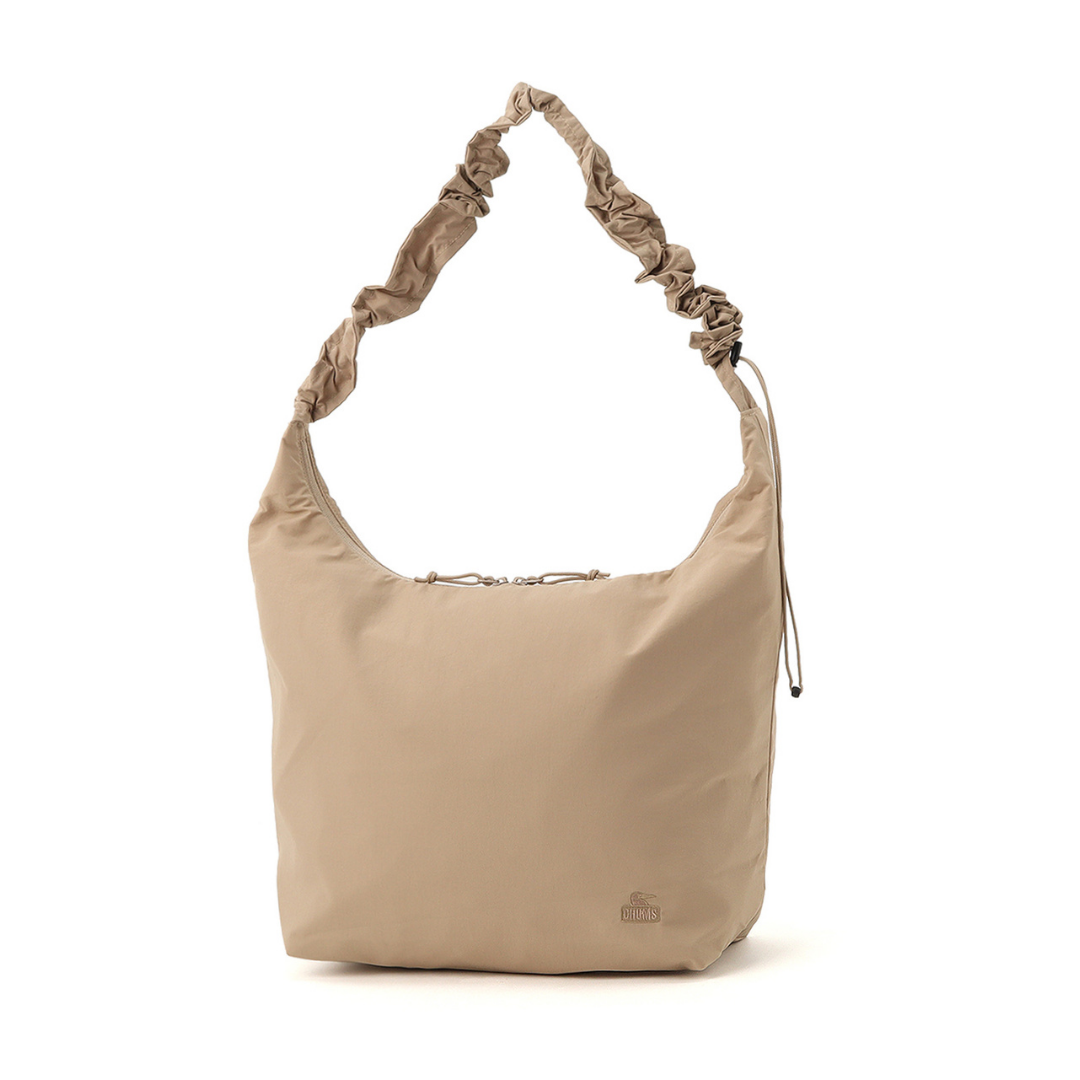 Wavy Strap Shoulder Bag l CHUMS