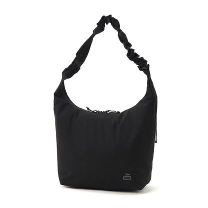 Wavy Strap Shoulder Bag l CHUMS