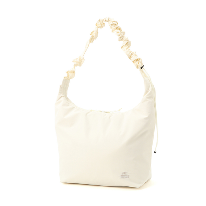 Wavy Strap Shoulder Bag l CHUMS