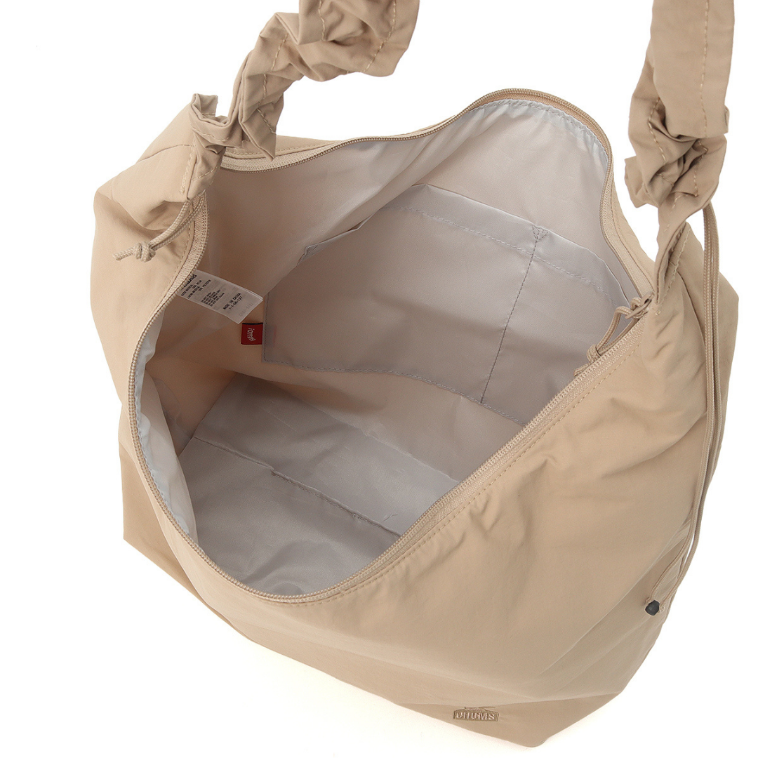 Wavy Strap Shoulder Bag l CHUMS