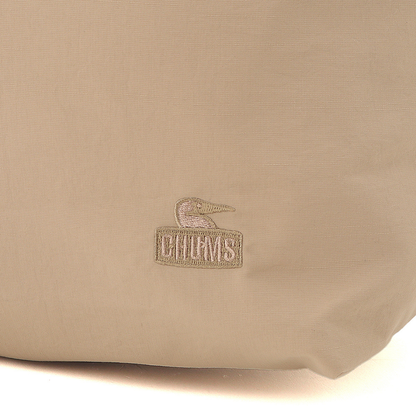 Wavy Strap Shoulder Bag l CHUMS