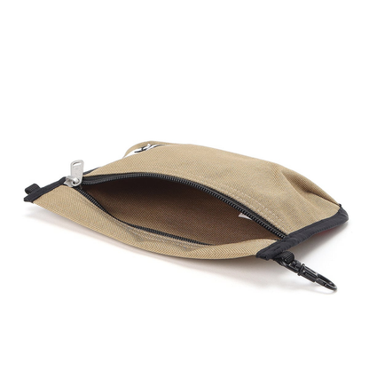 Wearable Sling Shoulder Bag Sweat Nylon l CHUMS