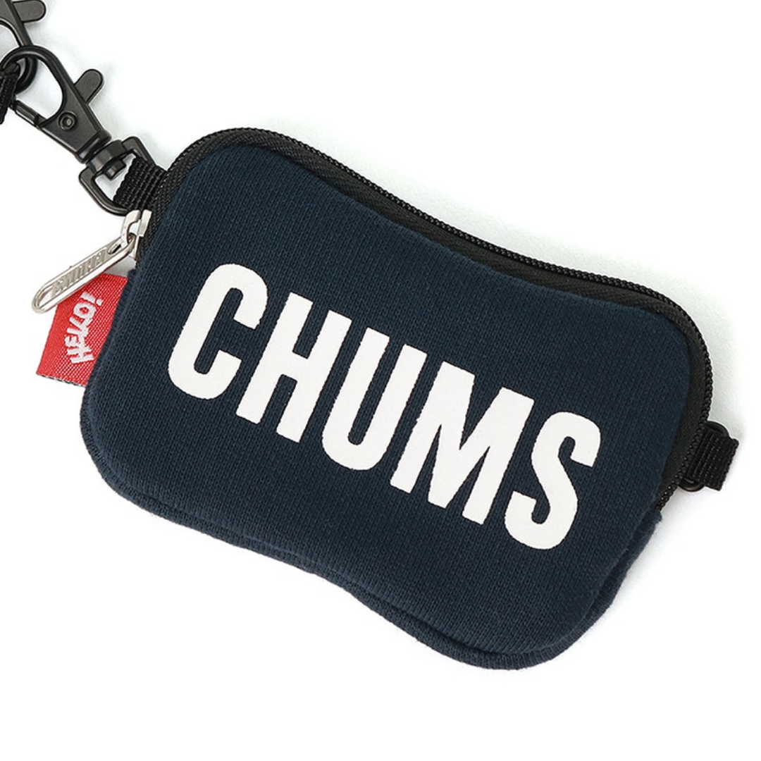 Wearable Sling Shoulder Bag Sweat Nylon l CHUMS
