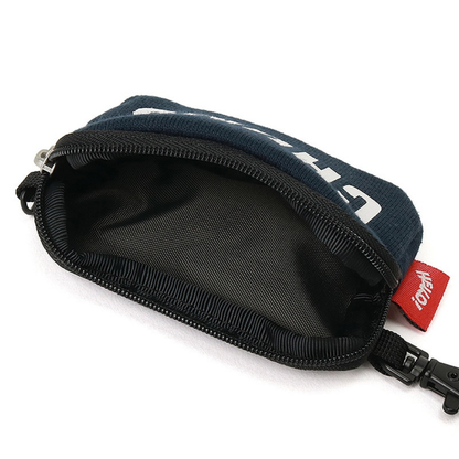 Wearable Sling Shoulder Bag Sweat Nylon l CHUMS
