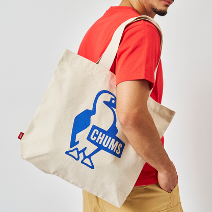 Booby Canvas Tote    l   CHUMS