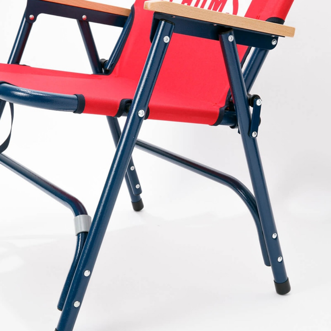 CHUMS Back with Chair  | CHUMS