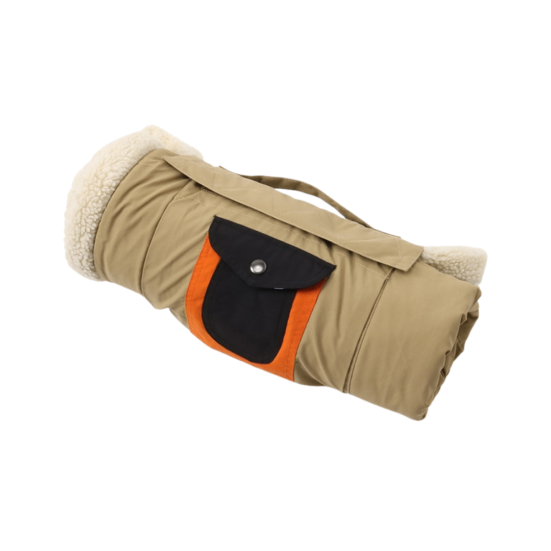 Camping Boa Blanket   |  CHUMS