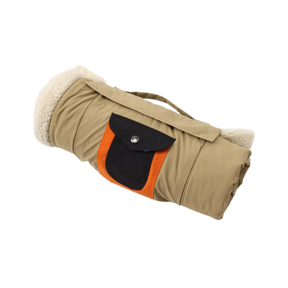 Camping Boa Blanket   |  CHUMS