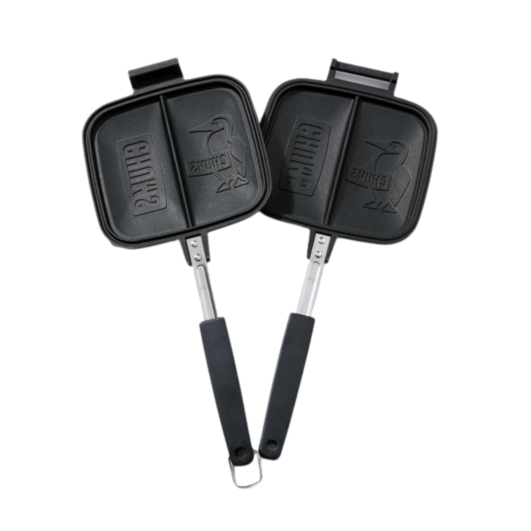 Double Hot Sandwich Cooker l CHUMS
