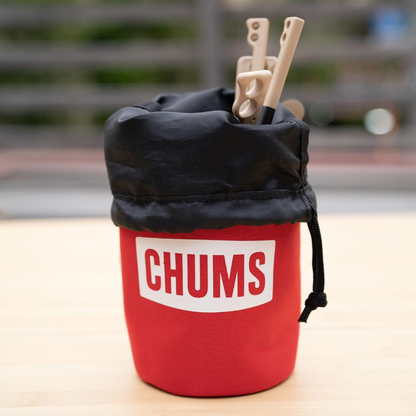 CHUMS Logo Cutlery Stand | CHUMS