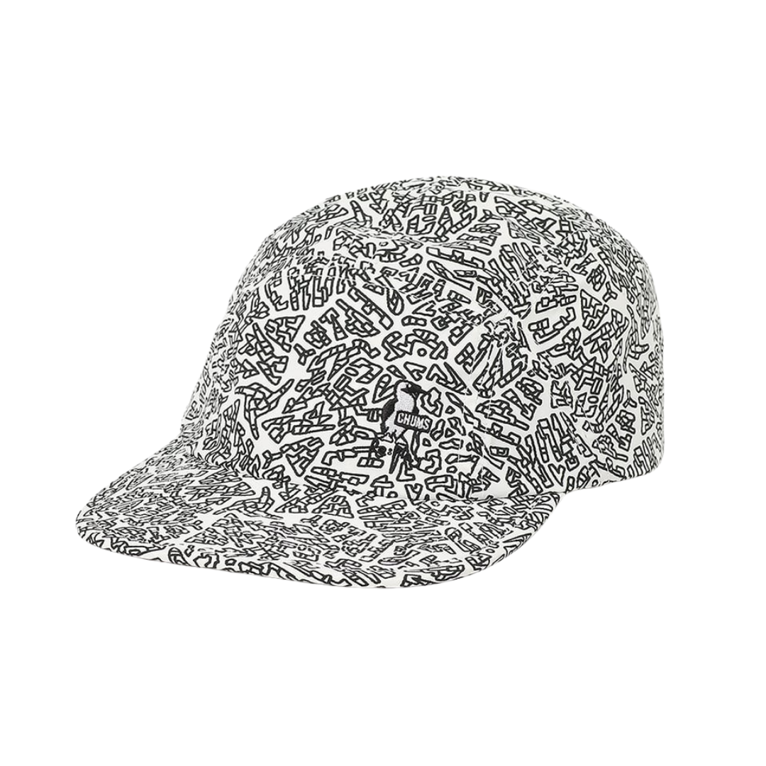 SHINJIRO TANAKA Jet Cap | CHUMS