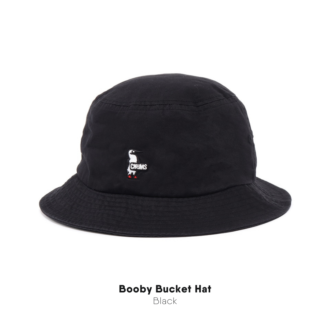 Booby Bucket Hat    I    CHUMS