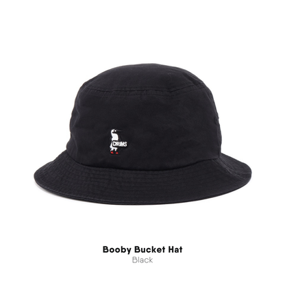 Booby Bucket Hat    I    CHUMS