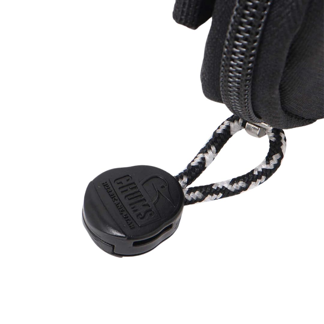 Recycle Round Coin Case l CHUMS