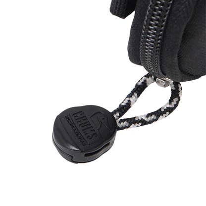 Recycle Round Coin Case l CHUMS