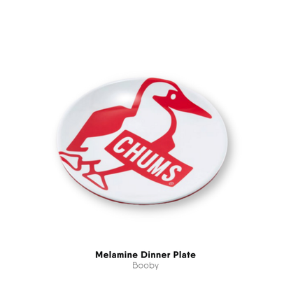 Melamine Dinner Plate  | CHUMS