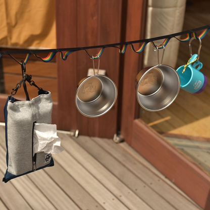 CHUMS Daisy Chain    I   CHUMS