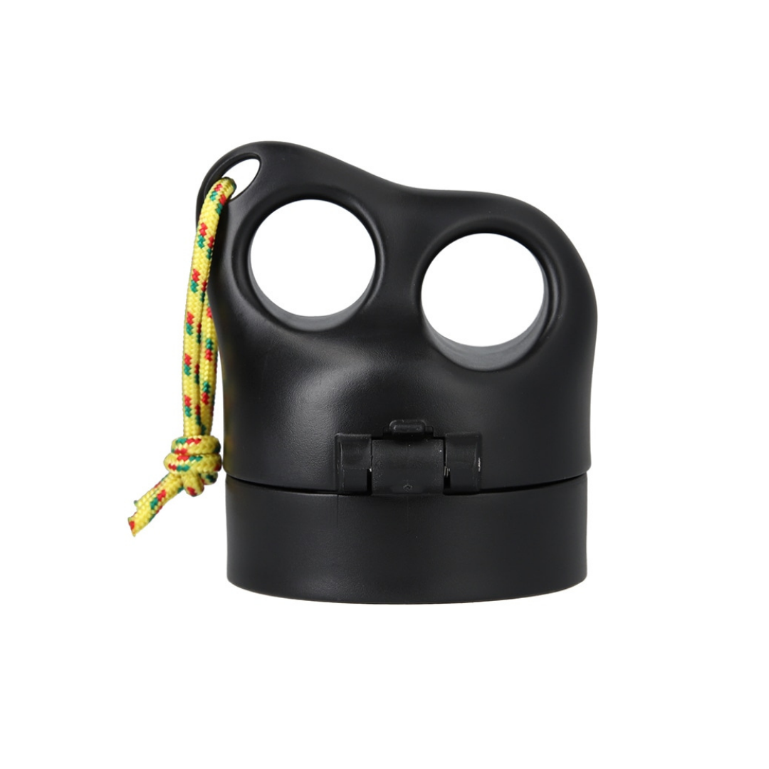 Camper Stainless Bottle Cap | CHUMS