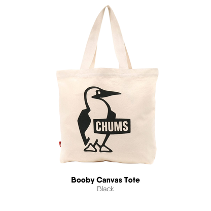 Booby Canvas Tote    l   CHUMS