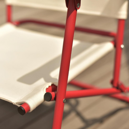 Canvas Chair      |      CHUMS