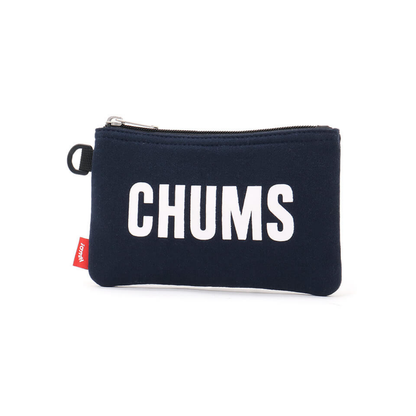 3P Shoulder Pouch Sweat Nylon | CHUMS