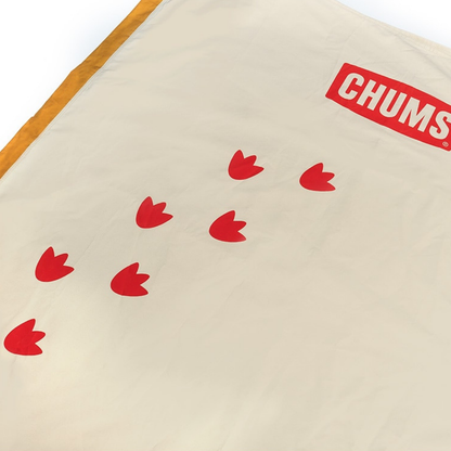 Blind Wall       |       CHUMS