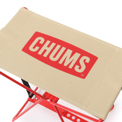 Mini Foldable Stool   |  CHUMS