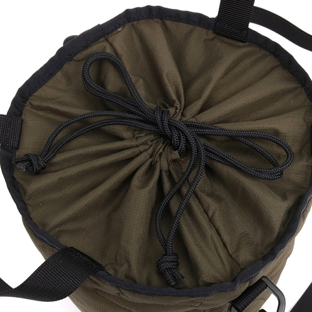 Booby Stitch 2way Mini Bag I CHUMS